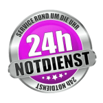 24 Stunden Notdienst Ulm